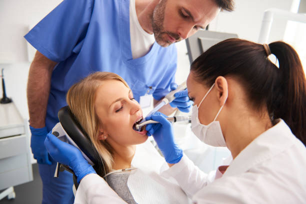 Oral Surgery in Blackwell, OK