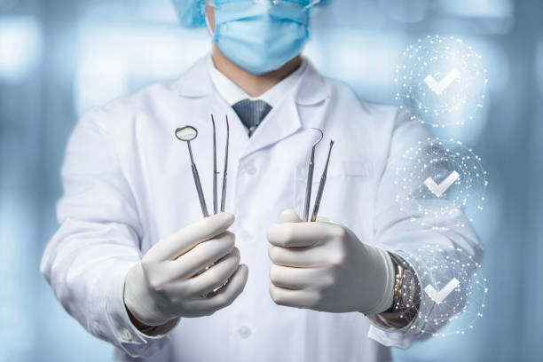 Best Wisdom Tooth Removal  in Blackwell, OK
