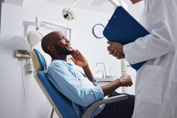 Best Dental Bonding  in Blackwell, OK