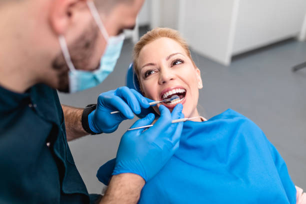 Emergency Dental Services in Blackwell, OK