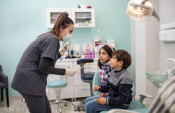 Best Laser Dentistry  in Blackwell, OK