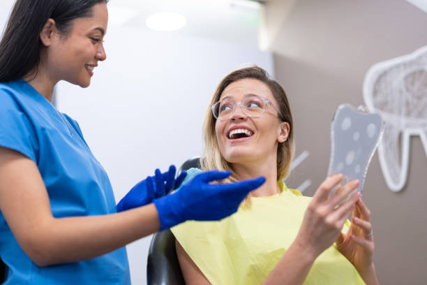 Best Wisdom Tooth Removal  in Blackwell, OK