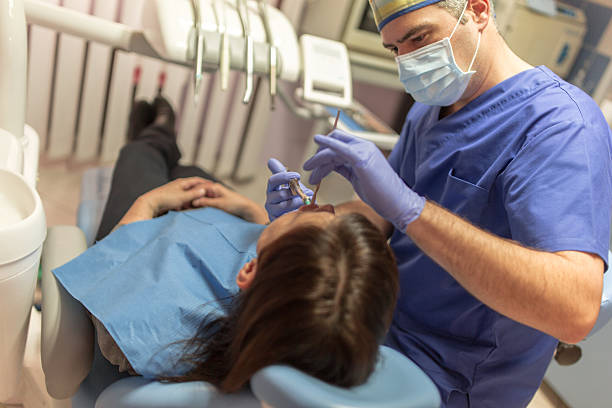 Best Oral Cancer Screening  in Blackwell, OK