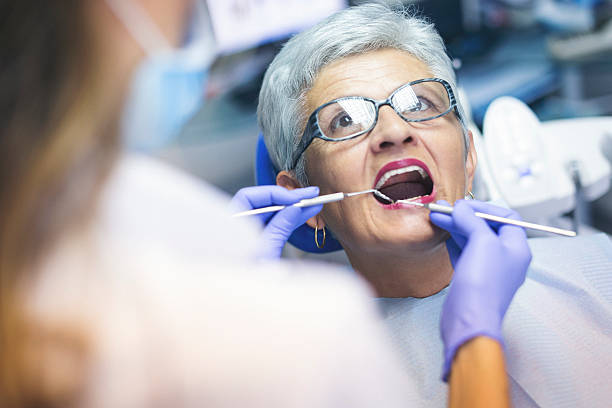 Blackwell, OK Holistic Dental Care Services Company